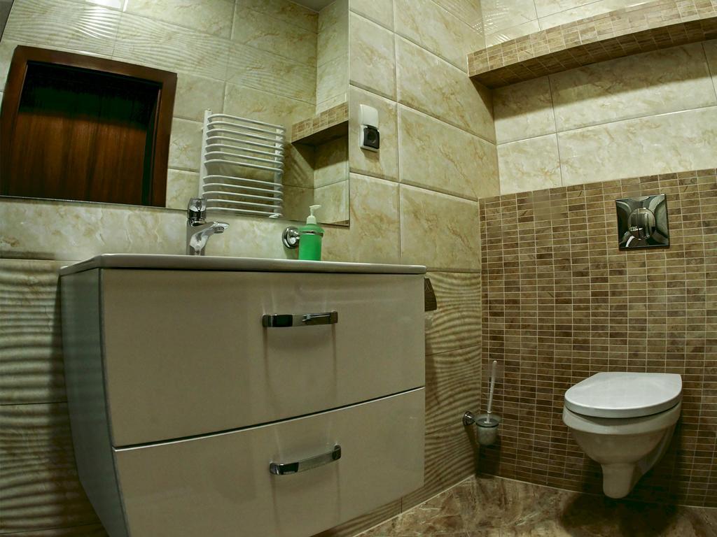 Hotel Serby Glogow  Room photo
