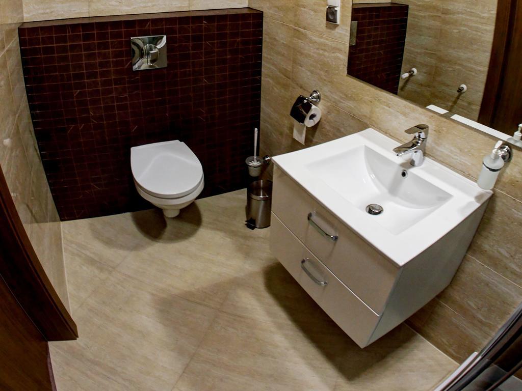 Hotel Serby Glogow  Room photo