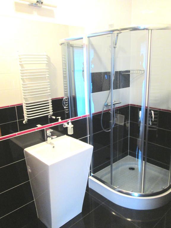 Hotel Serby Glogow  Room photo